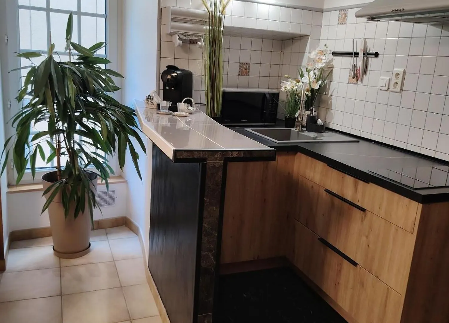 Magnifique Appartement Millau Apartment