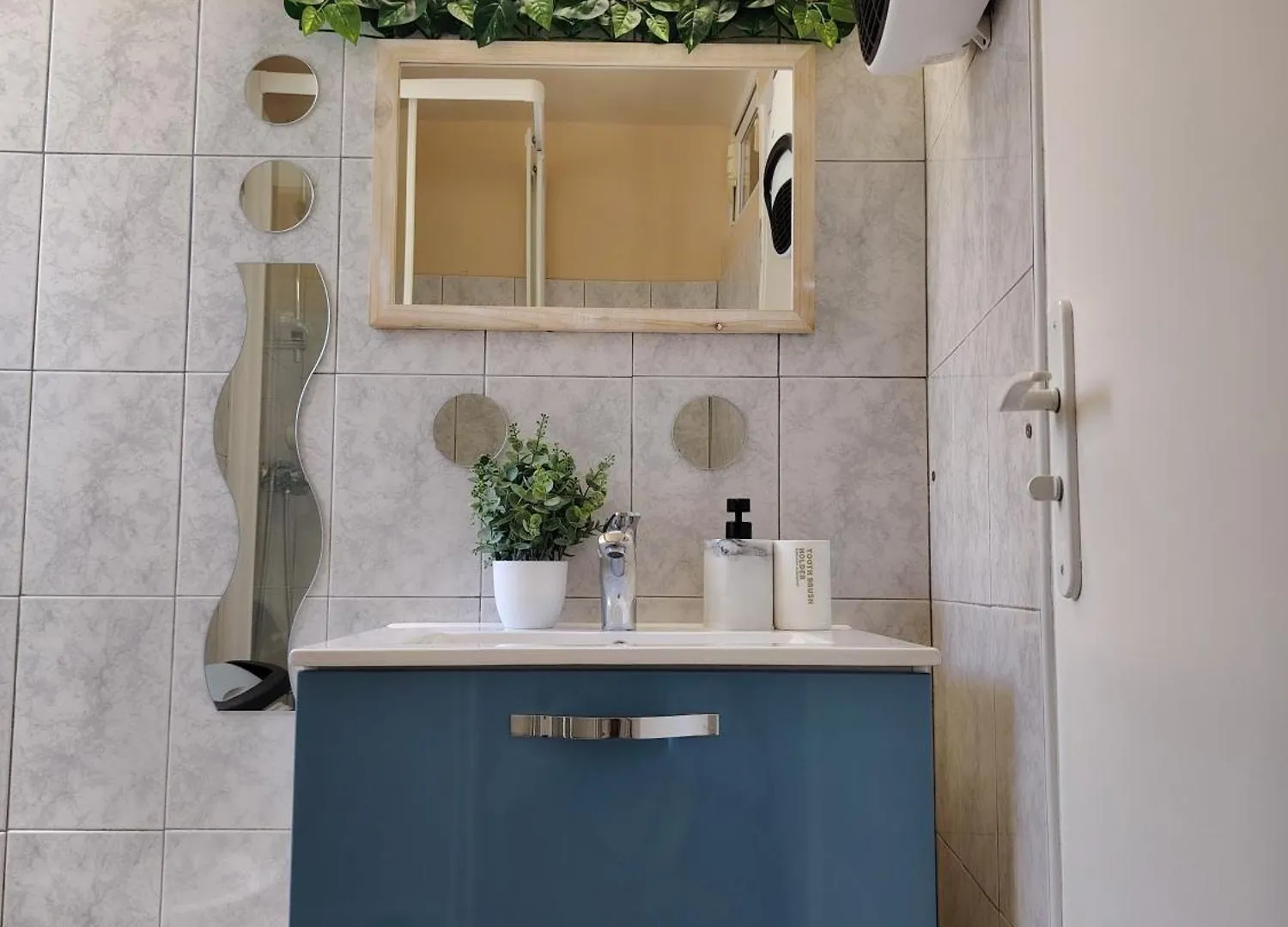 Magnifique Appartement Millau