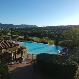 Domaine Saint Esteve Hotel